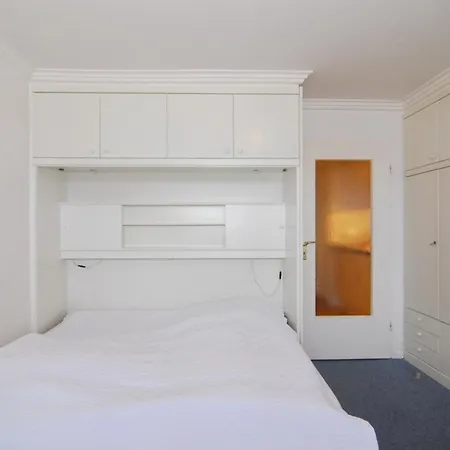 Haus Am Meer, Whg 80, Landseite 3og * Vesterland